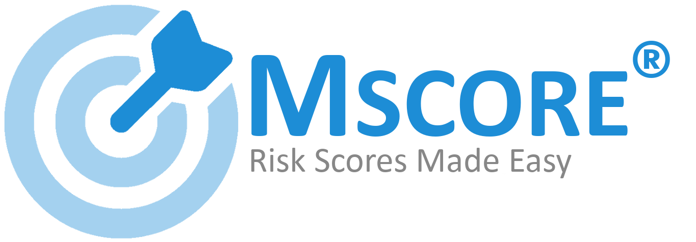 MScore Logo